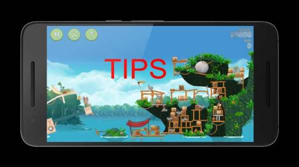 Tips for Angry Birds 2 screenshot 1
