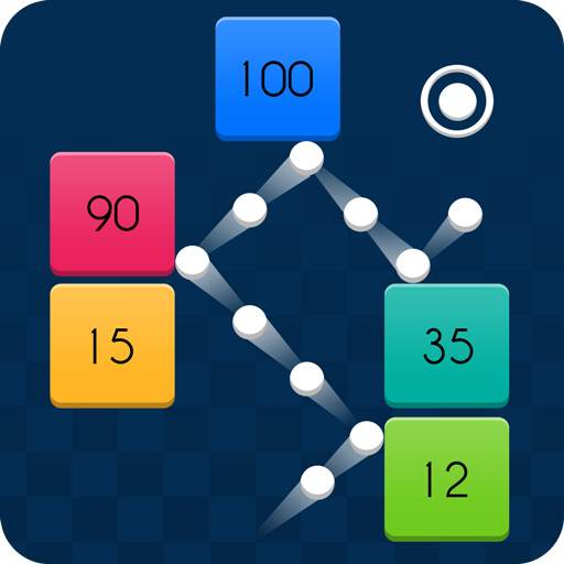 Balls Bounce:Bricks Crasher 2.180.5083