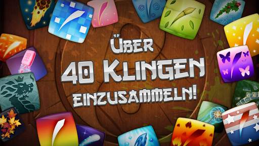 Fruit Ninja® screenshot 3