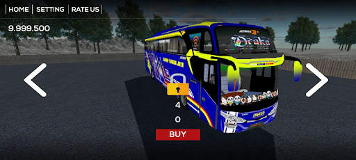 Bus Telolet Basuri Pianika screenshot 5
