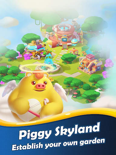 Piggy Boom 18 تصوير الشاشة