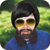 Funny Face Maker-Face Changer 2.0
