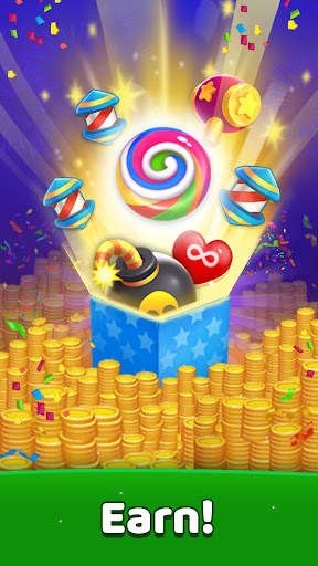 Candy Corner : Match 3 Games screenshot 3