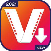 Vidmedia - All HD Video Downloader logo