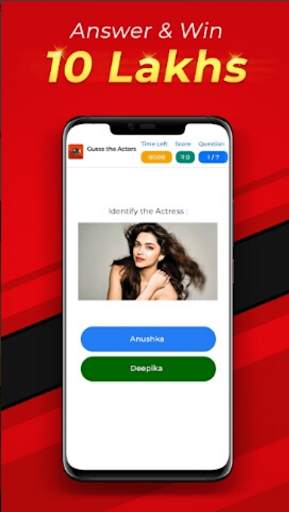 VN-Quiz -Play Quiz | Win Money screenshot 1