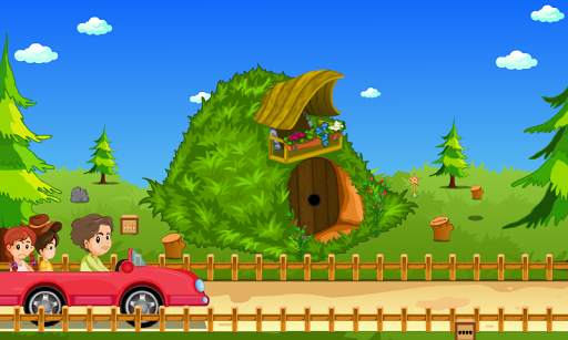Find My Car Key screenshot 2