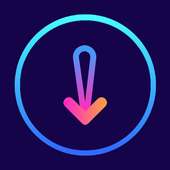 Video Tube Downloader - All Video Downloader 2020 logo