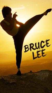 Bruce Lee Wallpapers screenshot 1