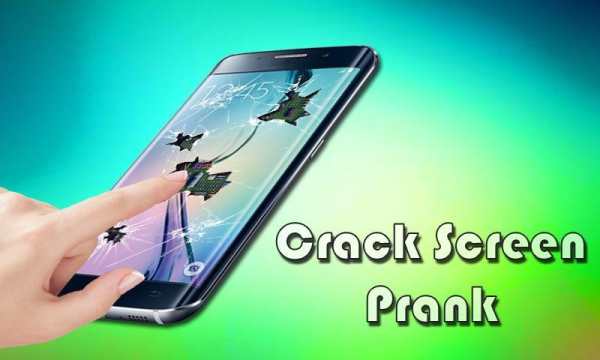 Broken Screen Prank screenshot 6