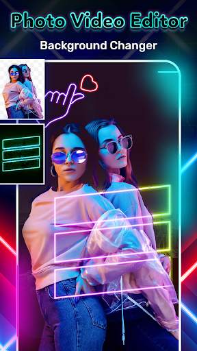 Pixelshot Photo Editor: Pic Effect & Photo Filters screenshot 4