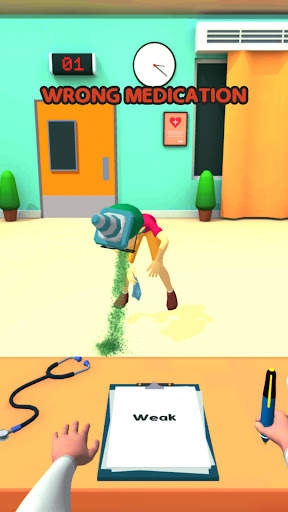 Dr. Pill screenshot 4