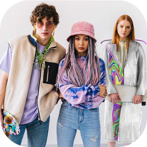 StyleXChange - Digital Fashion & Style Community 8.3.4