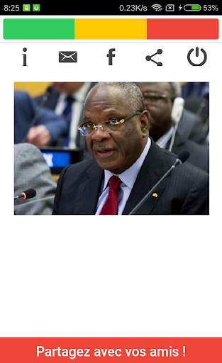MALI TV DIRECT screenshot 4