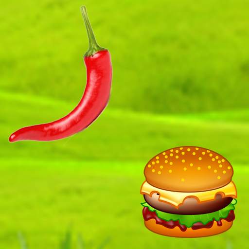Glutton - Funny game. 1.0.9