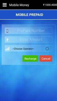 Mobile Money स्क्रीनशॉट 5