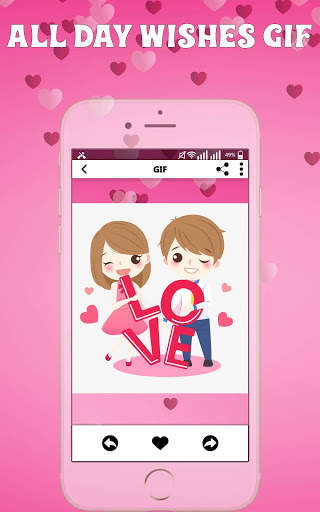 All Wishes App screenshot 4