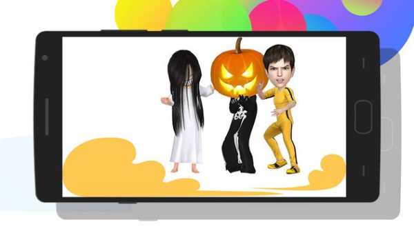 Video My Idol Creating Avatar 2 تصوير الشاشة