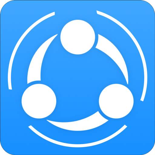 Shareit - Transfer & share free 1.0