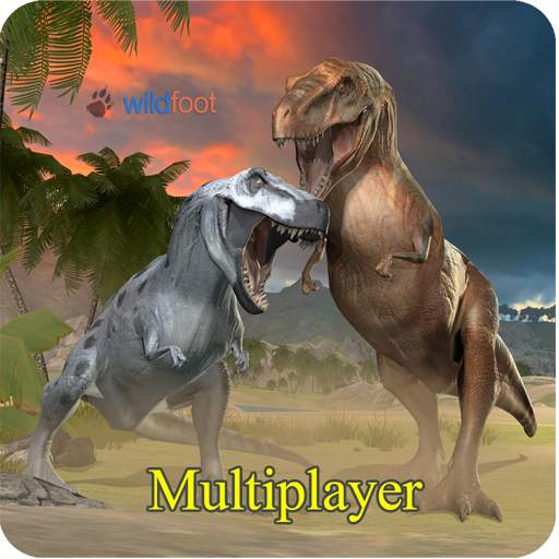 T-Rex World Multiplayer 1.1