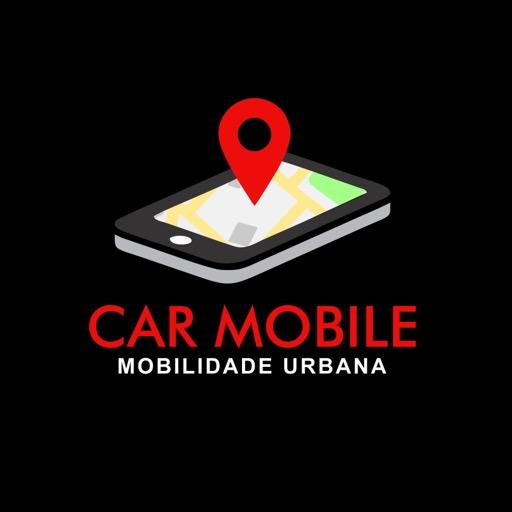 Car Mobile आइकन