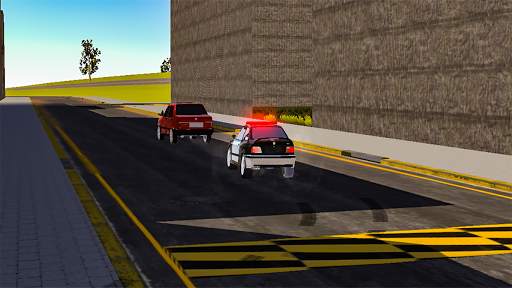 Sahin Online Drift Simulator 19 screenshot 4