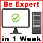 Learn Computer skills: Beginner to Expert on 9Apps