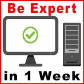 Learn Computer skills: Beginner to Expert 1.0