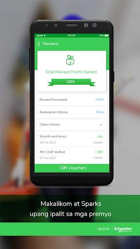 mySchneider Electrician screenshot 4