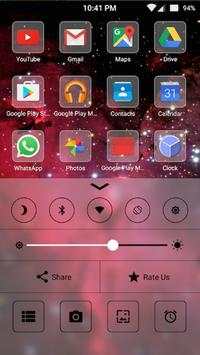 Launcher Theme For iPhone 7  screenshot 6