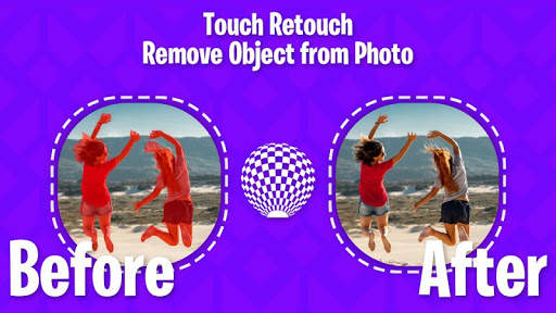 Remove Object from Photo - Remove Unwanted Object screenshot 3