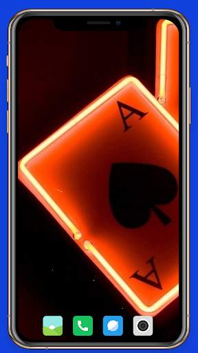 Cards Wallpaper HD screenshot 16
