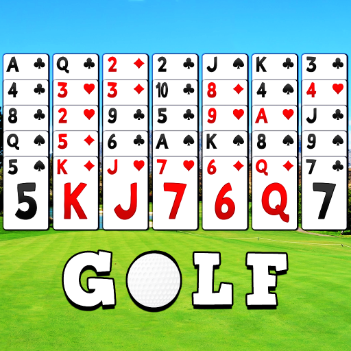 Golf Solitário icon