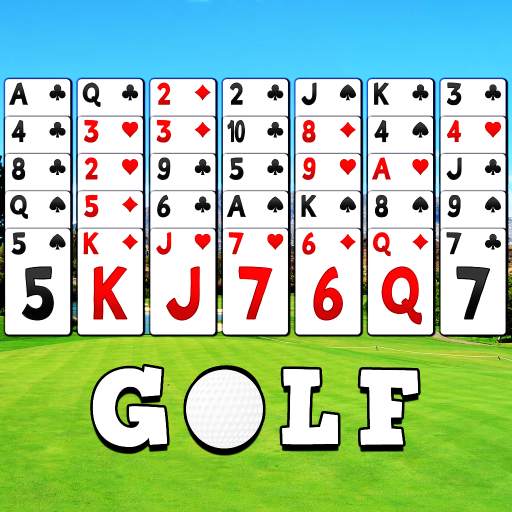 Golf Solitaire - Card Game 1.5.0