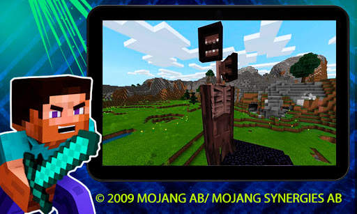 Mod Siren Head Craft screenshot 3