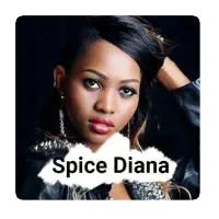 Spice Diana Music App - The Star Gal 1.6