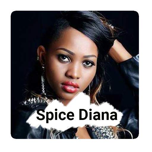 Spice Diana Music App - The Star Gal 1.6