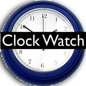 Clock Watch icon