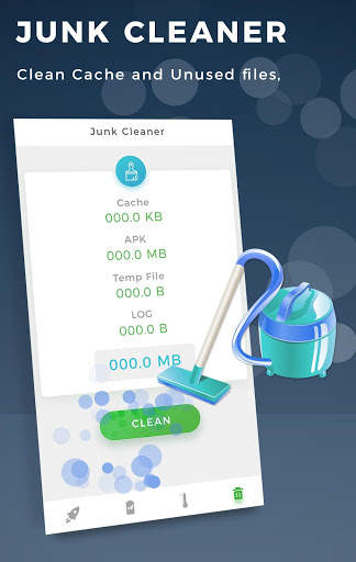 Phone Clean - Junk Cleaner screenshot 4