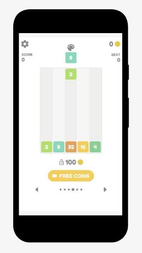 6 in 1 Number puzzle - classic number puzzle game screenshot 3