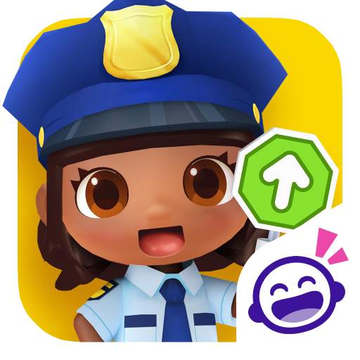 Urban City Stories - Town life 1.4.1