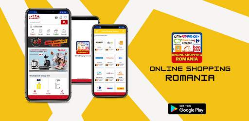 Online Shopping Romania - Romanian Shopping Stores screenshot 9