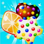 Candy Light Star