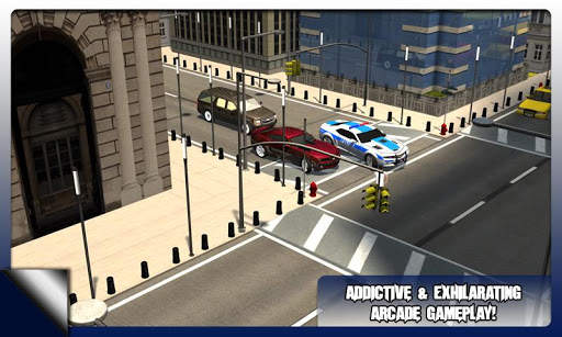 Free Run - Its New York screenshot 5