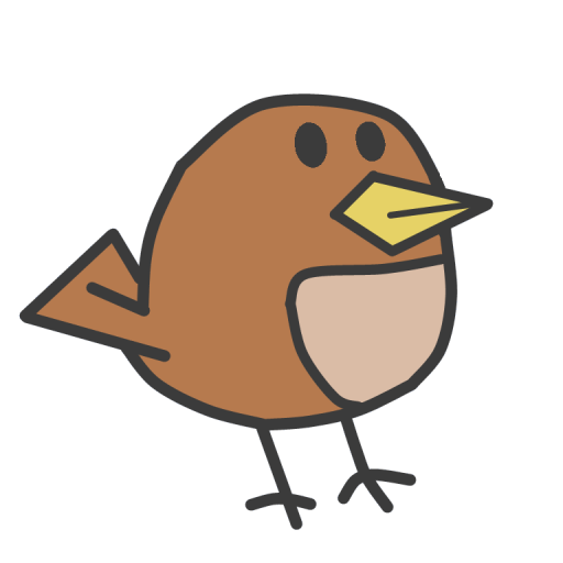 Pocky Bird icon