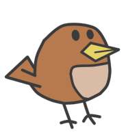 Pocky Bird