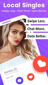 inLove (inMessage) - Az Kaydır, İyi Flört Et screenshot 2