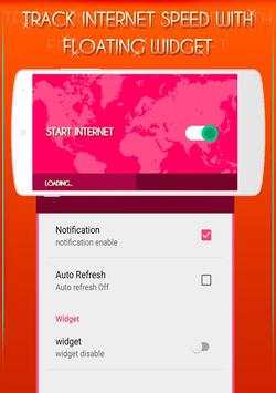 Check Internet Speed screenshot 4