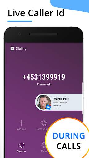 Multiple Messenger, Social App screenshot 5