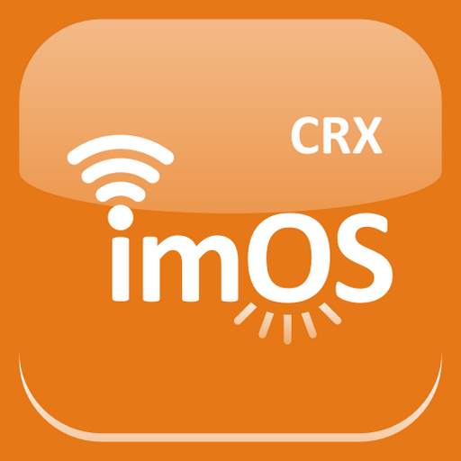 imOS CRX 2.0