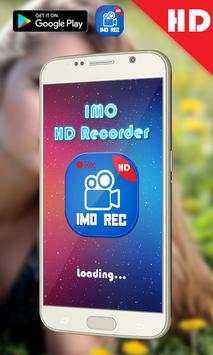 Smart IMO Video Call Record HD screenshot 1